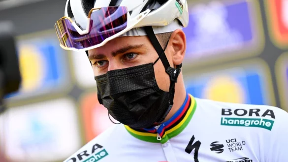 Peter Sagan - &copy; Foto: Dirk Waem/BELGA/dpa