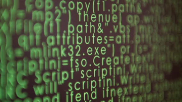 Schutz vor Erpressungs-Trojanern - &copy; Foto: Sebastian Kahnert/dpa