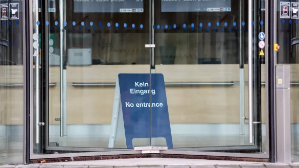 Leipziger Buchmesse - &copy; Foto: Jan Woitas/dpa-Zentralbild/dpa