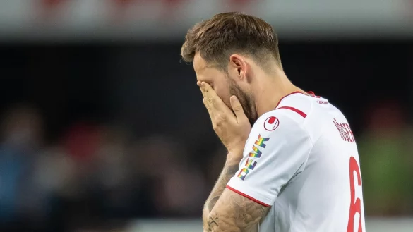 Krise - &copy; Foto: Marcel Kusch