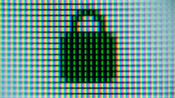 Cybersicherheit - &copy; Foto: Lino Mirgeler/dpa