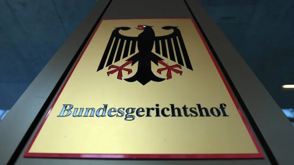 BGH zu Eltern-Kind-Zentrum statt Laden - &copy; Foto: Uli Deck