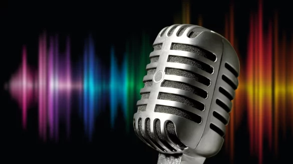 Midge Maisel will die Welt der Stand-Up-Comedy erobern. In New York. In den 50ern. Als Frau. Und J&uuml;din. Kein leichtes Unterfangen! - &copy; Symbolbild: Pixabay