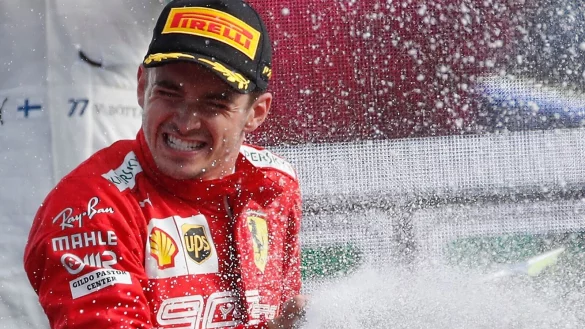 - &copy; Antonio Calanni/AP/dpa