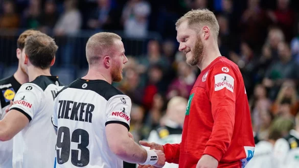 Johannes Bitter - &copy; Foto: Uwe Anspach/dpa