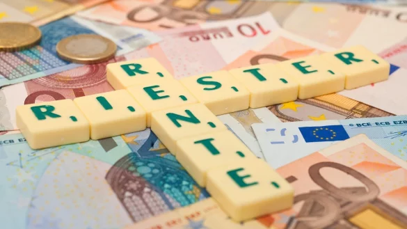 Die richtige Wahl treffen - Welche Riester-Produkte es gibt - &copy; Foto: Andrea Warnecke