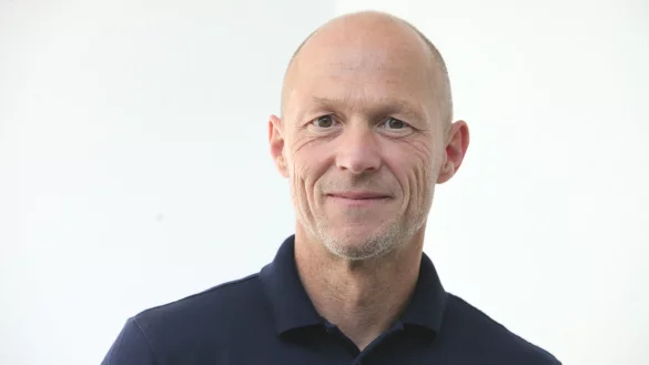 Uwe Hohnhold - © Vera Gerstendorf-Welle