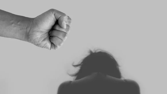 Sexualdelikte - &copy; Pixabay