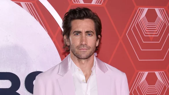 Jake Gyllenhaal - &copy; Foto: Evan Agostini/Invision via AP/dpa