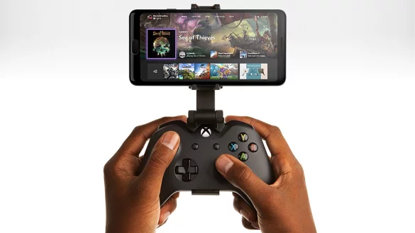 Xbox-Spiel - &copy; Foto: Microsoft/dpa-tmn