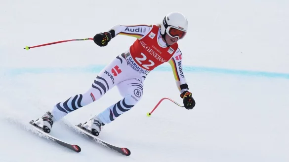 Kira Weidle - &copy; Foto: Angelika Warmuth/dpa