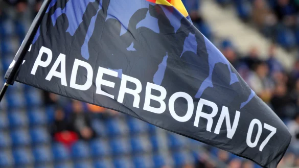 - &copy; Oliver Krato/dpa