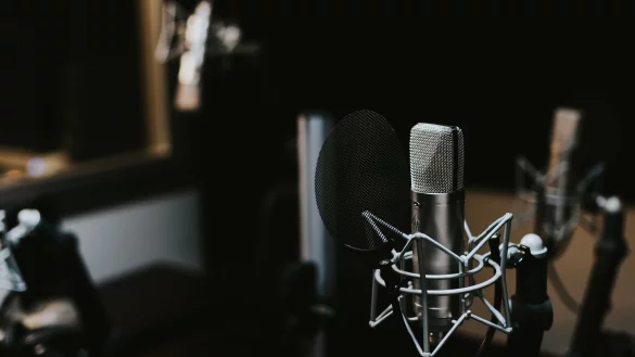 Kulturevents im Netz sollen die Zeiten ohne öffentliche Veranstaltungen überbrücken. - © Symbolfoto: Pixabay