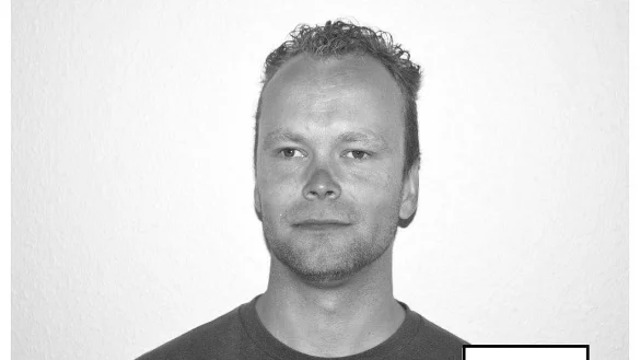 Dringend gesucht: Der Osnabr&uuml;cker Kai-Uwe Wallenhorst. - &copy; Polizei