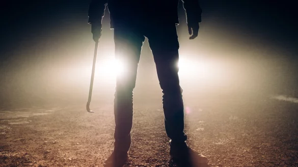 Lippe bleibt trotz leichten Anstiegs der Delikte der sicherste Kreis in Nordrhein-Westfalen. - © Symbolbild: pixabay.com