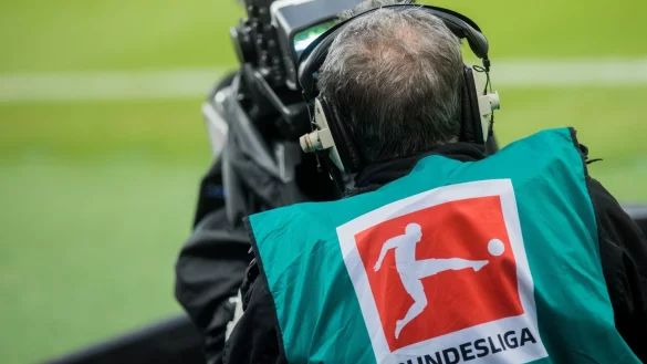 Medienrechte-Auktion - &copy; Foto: Rolf Vennenbernd/dpa