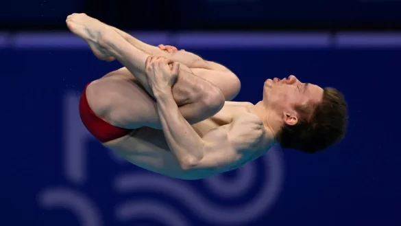 Martin Wolfram - &copy; Foto: Tamas Kovacs/MTI/AP/dpa