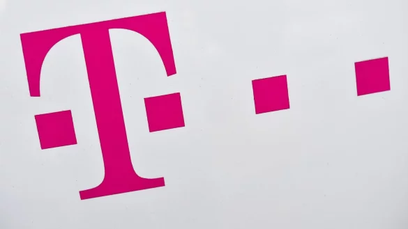 Telekom - &copy; Foto: Patrick Pleul