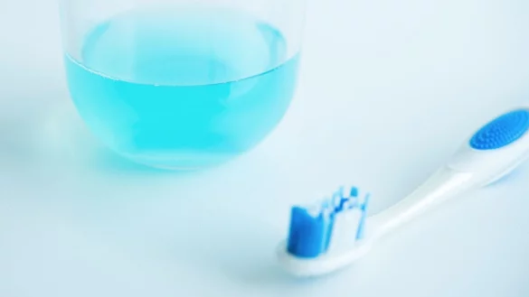 Mundsp&uuml;ll&ouml;sungen im Test - &copy; Foto: Catherine Waibel/dpa-tmn