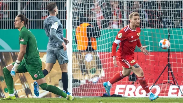 - &copy; Andreas Gora/dpa