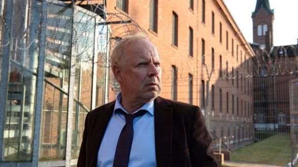 Tatort: Borowski und der gute Mensch - &copy; Foto: Thorsten Jander/NDR/dpa