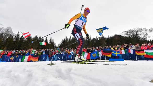 Denise Herrmann - &copy; Foto: Hendrik Schmidt/dpa