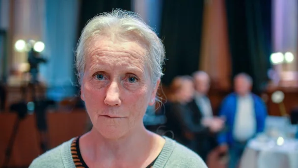 - &copy; Vilhelm Stokstad/TT News Agency/AP/dpa