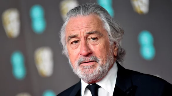 Robert De Niro - &copy; Foto: Matt Crossick/PA Wire/dpa