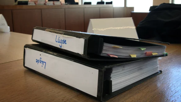 Zum Streit um die Akten f&uuml;r den Untersuchungsausschuss haben sich jetzt die Datenschutz- und Opferschutzbeauftragte ge&auml;u&szlig;ert. - &copy; Bernhard Preuss