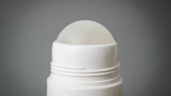 Deo-Roller - &copy; Foto: Arne Immanuel B&auml;nsch/dpa-tmn