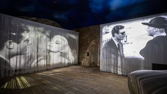 Das s&uuml;&szlig;e Leben - in Rimini - &copy; Foto: Archivio Comune Rimini/dpa-tmn