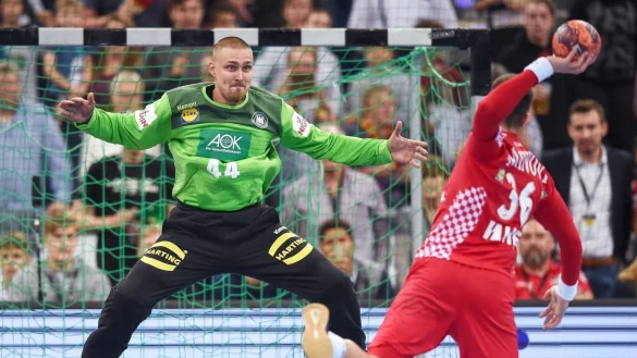 Dario Quenstedt - &copy; Foto: Sina Schuldt/dpa