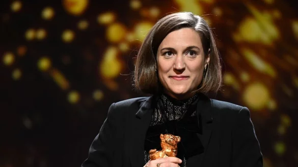 - &copy; Monika Skolimowska/dpa-Zentralbild/dpa