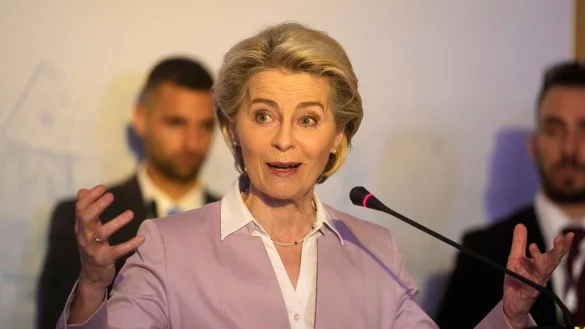 - &copy; Amr Nabil/AP/dpa