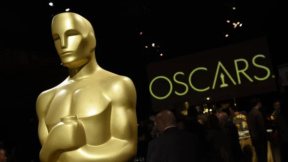 Oscars - &copy; Foto: Chris Pizzello/Invision/AP/dpa