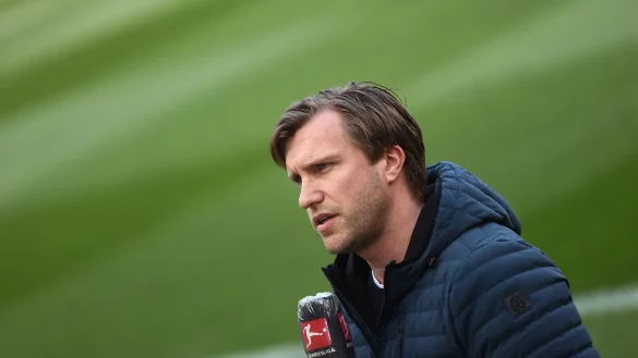 Markus Kr&ouml;sche - &copy; Foto: Rolf Vennenbernd/dpa Pool/dpa