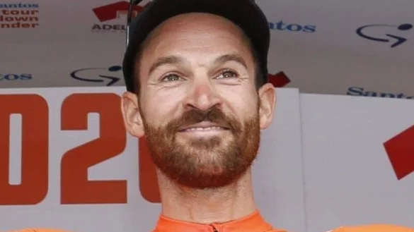 Simon Geschke - &copy; Foto: Yuzuru Sunada/BELGA/dpa