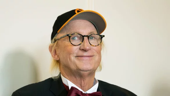 Otto - &copy; Foto: Mohssen Assanimoghaddam/dpa