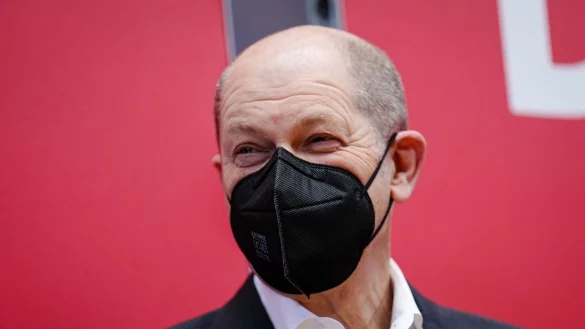 - © Kay Nietfeld/dpa Pool/dpa