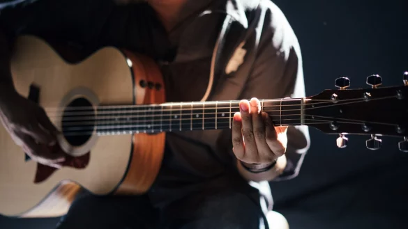 Mit einem neu auf den Weg gebrachten Fonds will die Stadt freie Kulturschaffende unterst&uuml;tzen. - &copy; Symbolfoto Pixabay