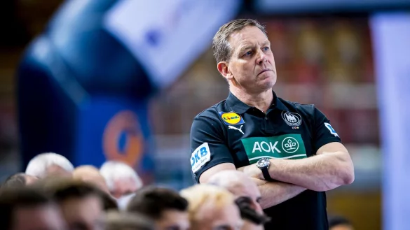 Alfred Gislason - &copy; Foto: Sascha Klahn/dpa