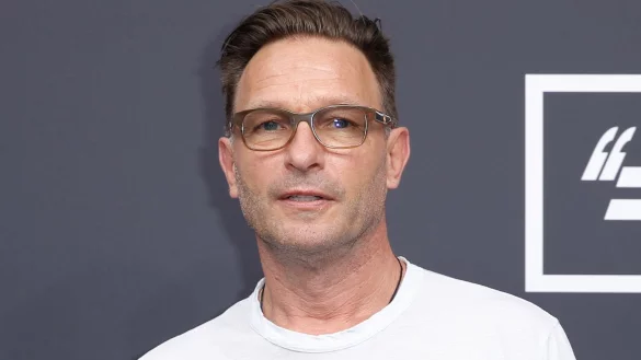 Thomas Kretschmann - &copy; Foto: Georg Wenzel/dpa-Zentralbild/dpa