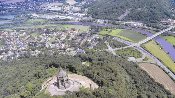 Je ländlicher, desto entspannter ist der Wohnungsmarkt. - © Karsten Klama