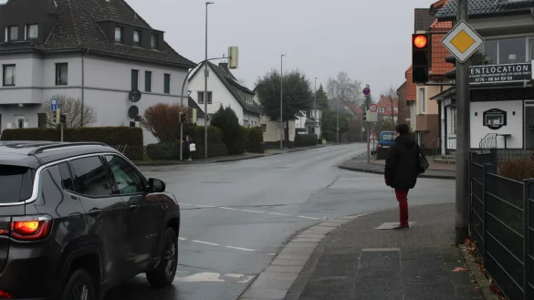 Der Beetstraße stehen zahlreiche Arbeiten bevor. - © Kyrill von Matuschka