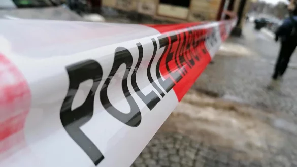 Zu einem schweren Unfall mit einem umgekippten Traktor ist es am Samstagnachmittag in Lügde gekommen. - © Symbolbild: pixabay