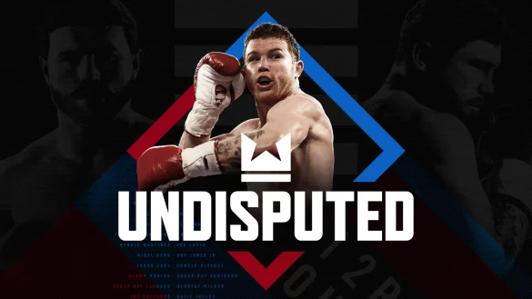 „Undisputed“: Boxen in seiner intensivsten Form – jetzt auch mit den Klitschko-Brüdern im neuen DLC. - © Steel City Interactive