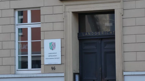 Das Landgericht hat einen Detmolder freigesprochen. - © Jana Beckmann