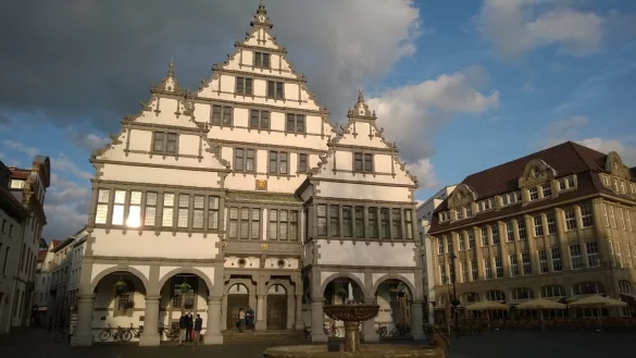 Bis 2040 soll sogar eine gesamtstädtische Treibhausgasneutralität erreicht werden, aber ist das noch machbar? - © Hans-Hermann Igges