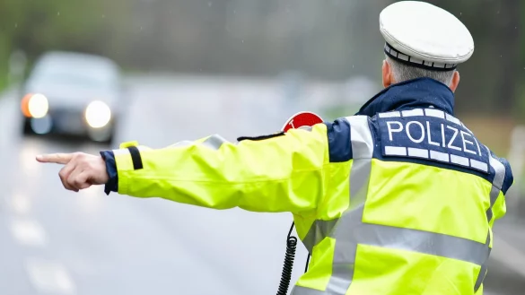 Streit um Bu&szlig;geldkatalog - &copy; Foto: Uwe Anspach/dpa