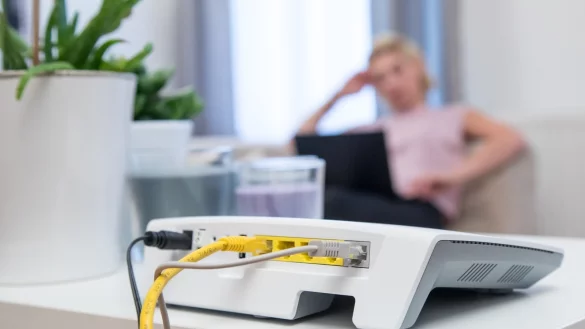 &Auml;rgerlich: Wenn der Anbieterwechsel auf sich warten l&auml;sst. - &copy; Christian Klose